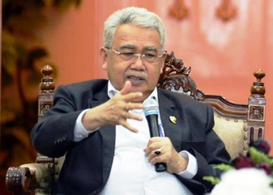 Pemerintah Aceh Akan Umumkan Lelang APBA 2017 – Beritalima.com