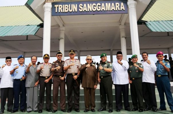 Contoh Surat Gugatan Ptun Banda Aceh - 7 images - Gara 