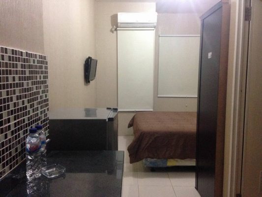 Sewa Harian, Apartment Puncak Permai Surabaya – Beritalima.com