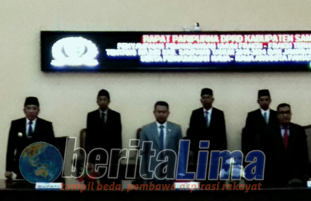 Foto: Fadli (beritalima.com)