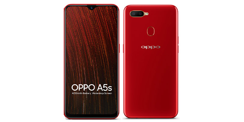 Unduh 9100 Koleksi Gambar Foto Hp Oppo A5S Paling Baru 