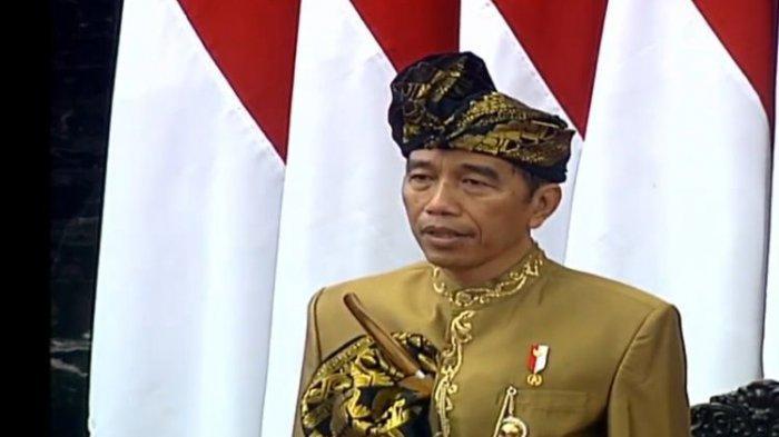 Komisioner Nilai Pidato Jokowi Sinyal Mundur Penuntasan Pelanggaran HAM