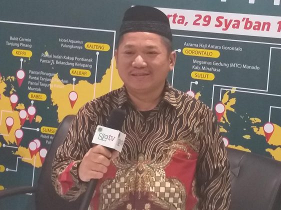 Makna Idul Adha adalah Pengorbanan Pada Sesama 