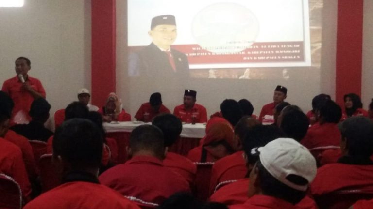 Ketua Komisi B DPRD I Jawa Tengah inginkan Tawangmangu bisa menjadi