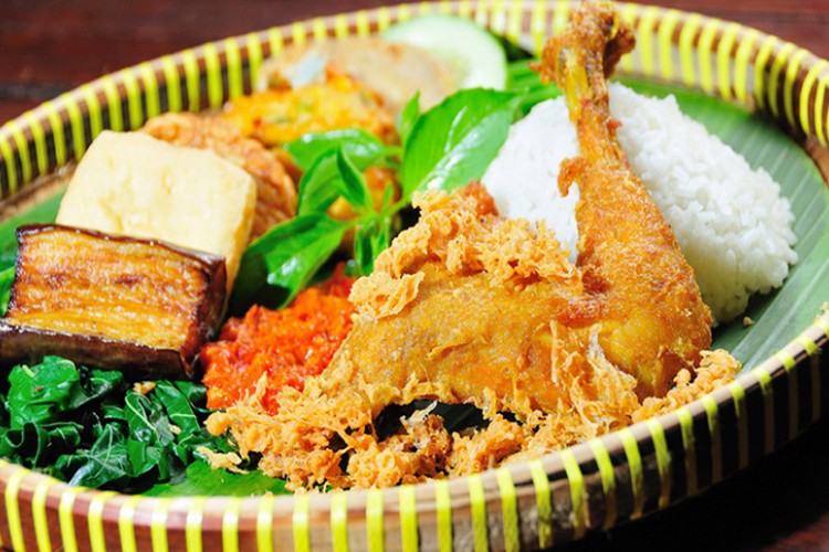 Resep masakan Indonesia yang mudah dan cepat untuk hidangan sehari-hari