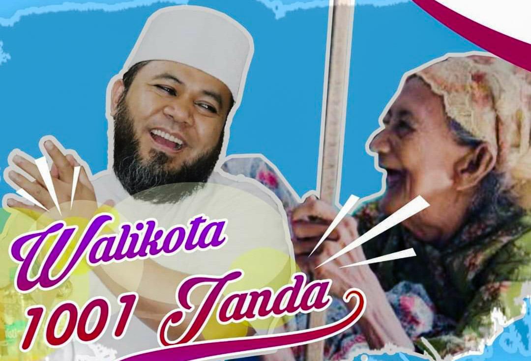 Walikota Menafkahi Tidak Harus  Menikahi Beritalima com