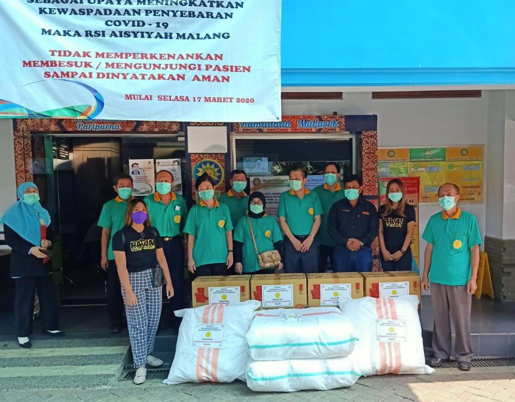 yayasan bantuan guaman kebangsaan