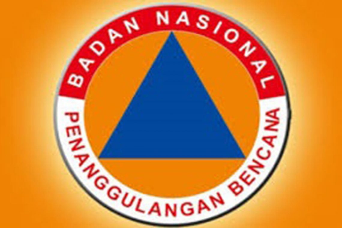 Antisipasi Banjir Dan Longsor, BNPB Pasang Sistem Peringatan Dini ...