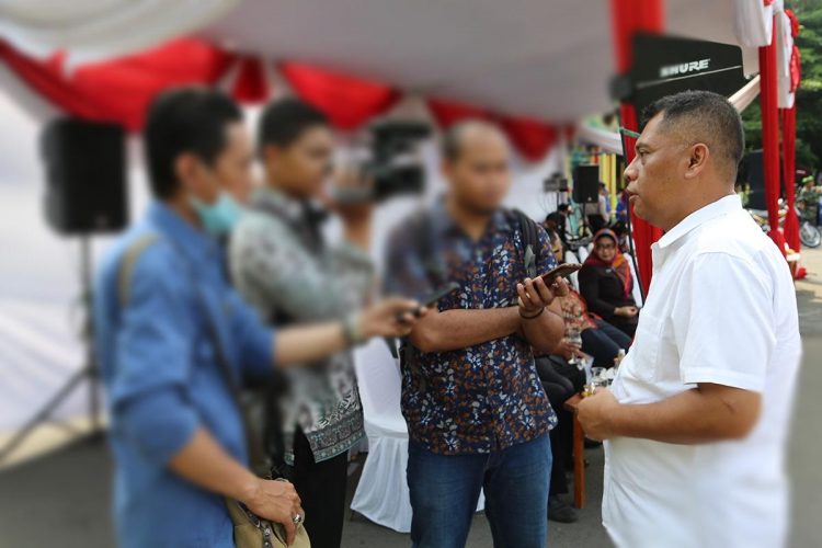Selama Sepekan Psbb Ini Evaluasi Pemkot Surabaya