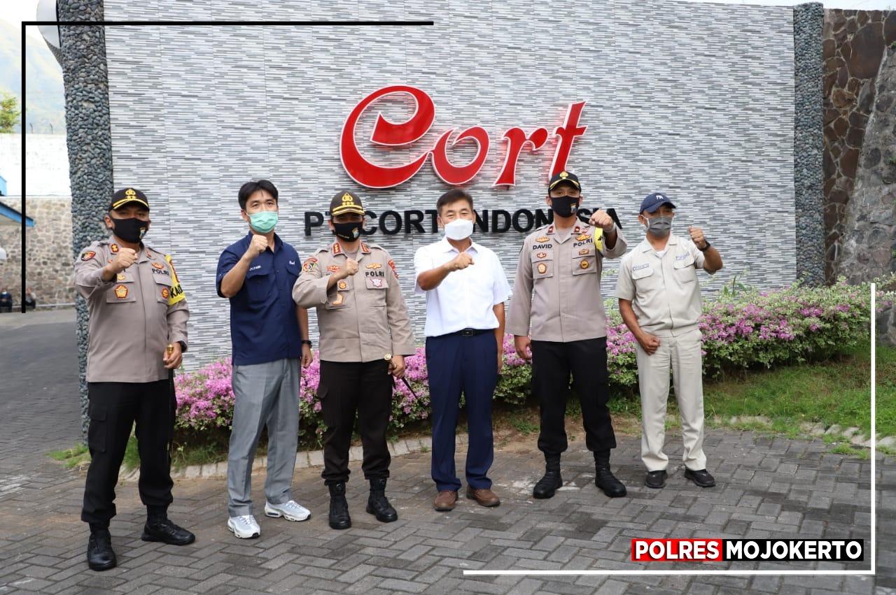 Indonesia pt. cort Indonesia Cort