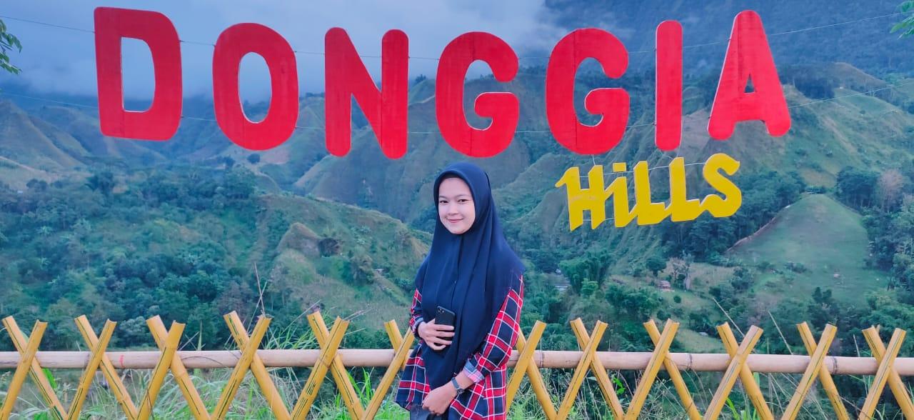 Puncak Tanjung Donggia Kahayya Pilihan Destinasi Wisata