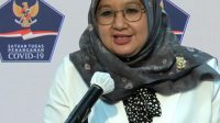 dr Siti Nadia Tarmizi