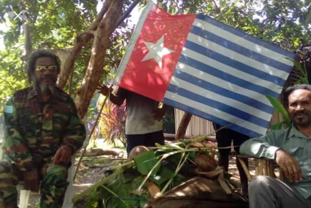 Pemerintah Diminta Tetapkan Organisasi Papua Merdeka (OPM