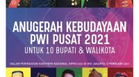 Strategi 10 Bupati