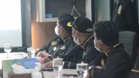 Anggota DPRD Kota Malang Saay Sidak Di Begawan Apartemen