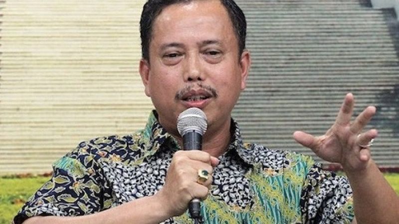 Ketua Presidium IPW Neta S Pane Dikabarkan Meninggal ...