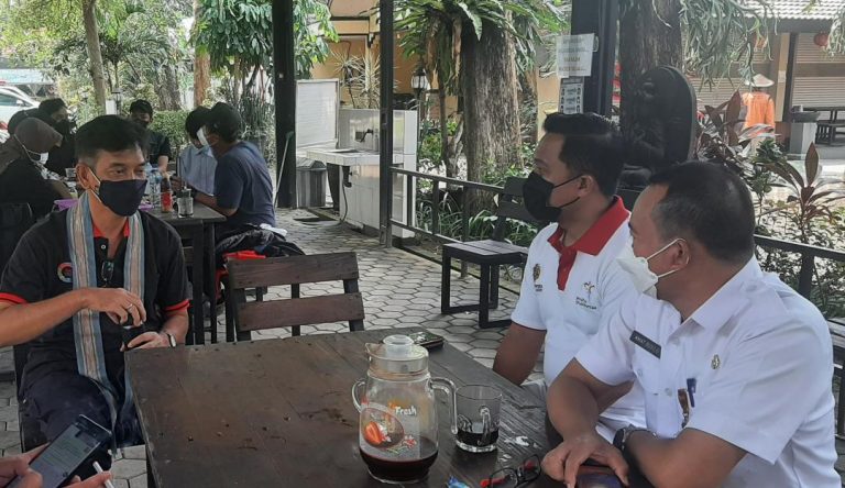 Desa Wisata Kampung Mojopahit Bejijong Menuju Desa Wisata Terbaik Se