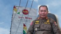 Foto : Bowo Kabid Penegakan Peraturan Daerah Satpol PP Kabupaten Malang