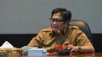 Mirfano Sekretaris Daerah Pemerintah Kabupaten Jember (beritalima.com/istimewa)