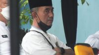 Imam Sudarmaji Kepala Dinas Pertanian Kabupaten Jember (beritalima.com/sugik)
