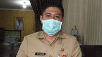 Suwarjana Kepala Dinas Pendidikan dan Kebudayaan Kota Malang