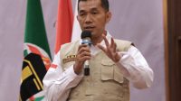 Harken Ketua PN AMK Bidang Kemaritiman
