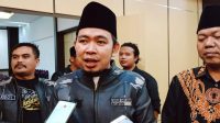 Anggota DPRD Jawa Timur Fraksi Partai Gerindra, Muhammad Fawait (beritalima.com/istimewa)