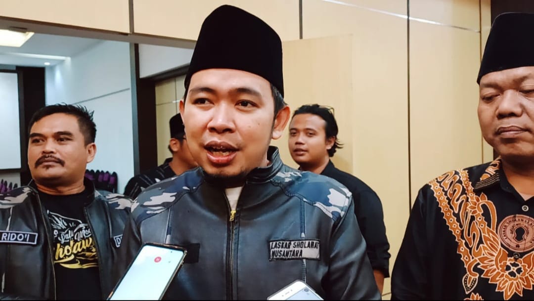 Anggota DPRD Jawa Timur Fraksi Partai Gerindra, Muhammad Fawait (beritalima.com/istimewa)
