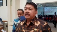 Kepala Bakesbangpol Kabupaten Jember Edy Budi Susilo (beritalima.com/istimewa)
