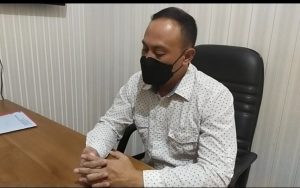 Kasat Reskoba Polres Jember AKP Sugeng Iryanto (beritalima.com/istimewa)