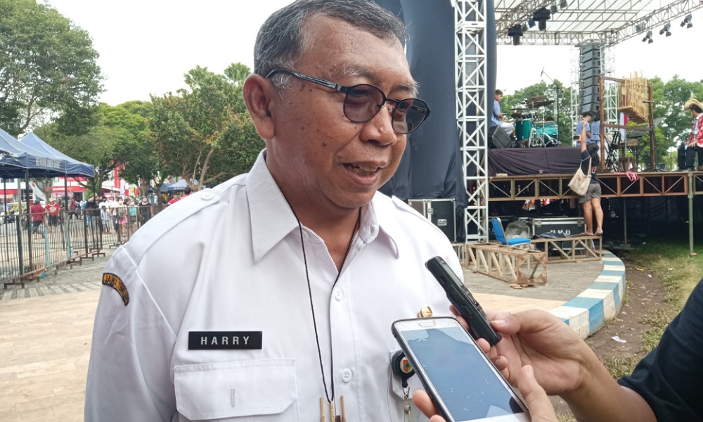 Kepala Dinas Pariwisata dan Kebudayaan Kabupaten Jember (beritalima.com/dokumentasi)