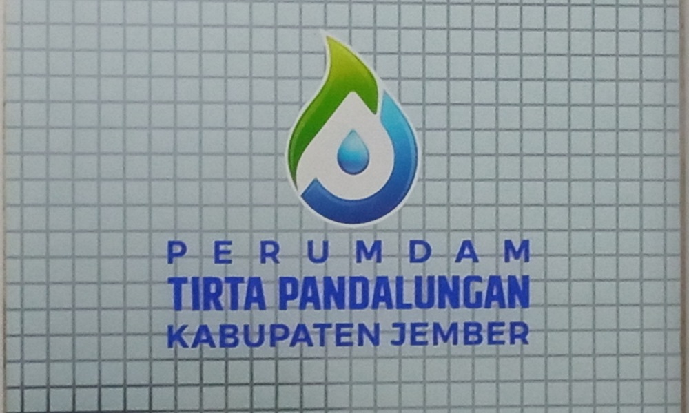 Perumdam Tirta Pandalungan induk perusahaan air minum Hazora (beritalima.com/sugik)