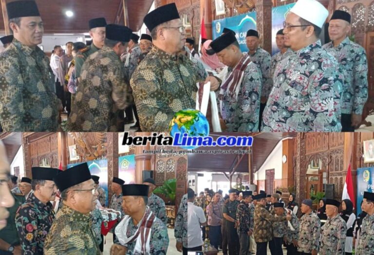 1170 Calon Jamaah Haji Tulungagung Berangkat Ke Tanah Suci Beritalima 1170 Calon Jamaah Haji Tulungagung Berangkat Ke Tanah Suci Beritalima
