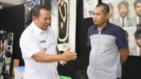 Bupati Jember saat silaturahmi ke Kantor Redaksi Tempo.co di Jakarta Selatan (beritalima.com/istimewa)