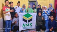 AMK Cirebon dukung Capres Ganjar