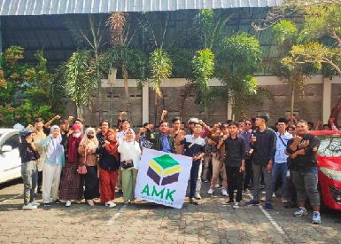AMK Cirebon