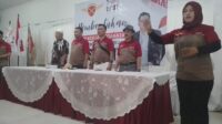 Gerakan Mantap Pilih Prabowo (GMPP) hari ini menggelar acara Kornas dan Korda
