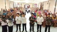 FGSNI Kabupaten Kebumen minta gajinyaditambah 2 juta