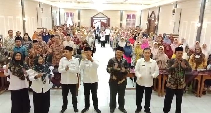 FGSNI Kabupaten Kebumen minta gajinyaditambah 2 juta