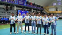 PLN Gelar Kompetisi Voli U-16 JEVA Spike Nation 2025 (2)