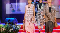 Festival Fesyen dan Musik di Pantjoran PIK