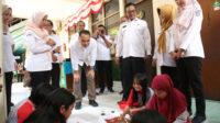Dok. Wali Kota Eri Tinjau Sekolah (1)