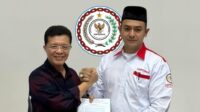 Foto 1 - Prof Reda Mantovani dan Aditya Yusma perkuat peran dan tupoksi anggota Badan Permusyawaratan Desa_ (Dok_ Istimewa)