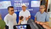 Konferensi Pers Surabaya ITS Run Fest (3)
