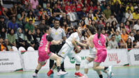 KEJUARAAN BASKET PERWOSI SURABAYA20
