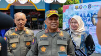 dok. Kasatpol PP Surabaya (1)