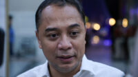 Wali Kota Surabaya, Eri Cahyadi